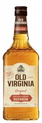 Акція на Бурбон Old Virginia Original 0.7л (WNF3147699105412) від Stylus