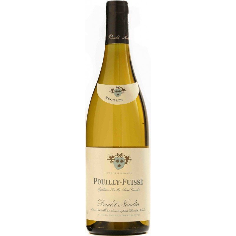 

Вино Doudet Naudin Pouilly-Fuisse (0,75 л) (BW7465)