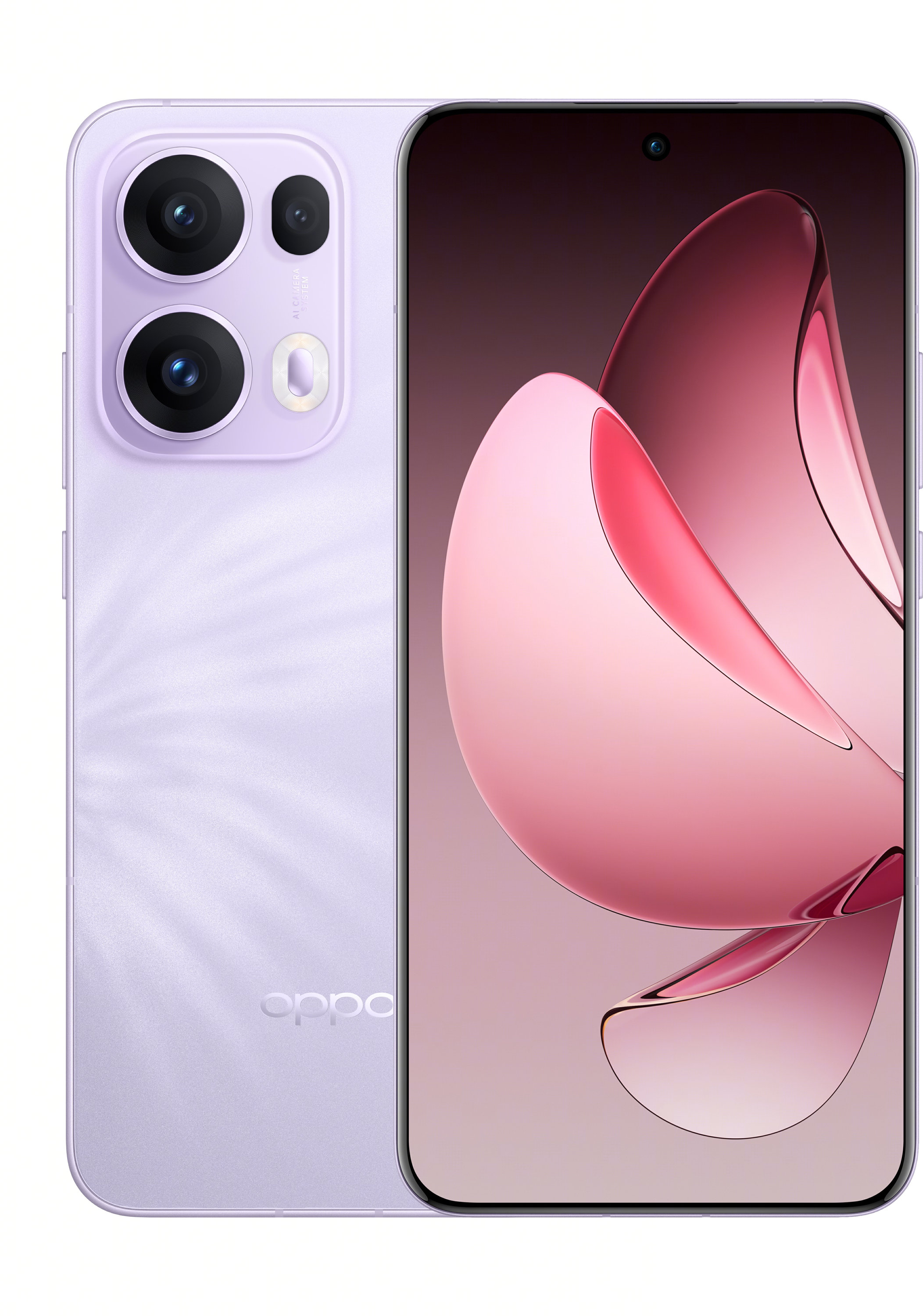 

Oppo Reno 13 Pro 5G 12/512GB Plume Purple (UA UCRF)