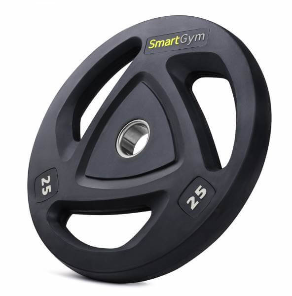 

Hop-Sport SmartGym 2x25 кг