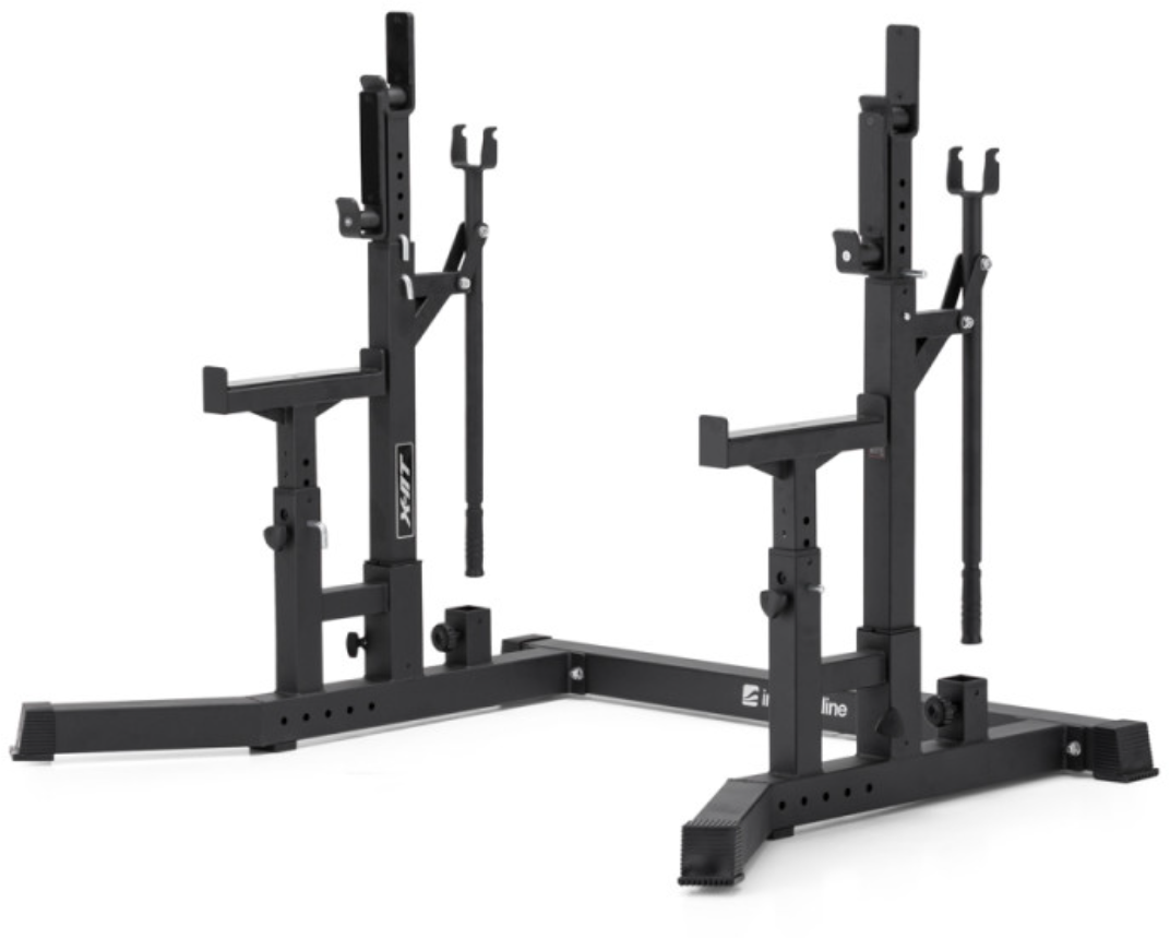 

inSPORTline X-NT CR10 Ipf Combo Rack регульована (26335)