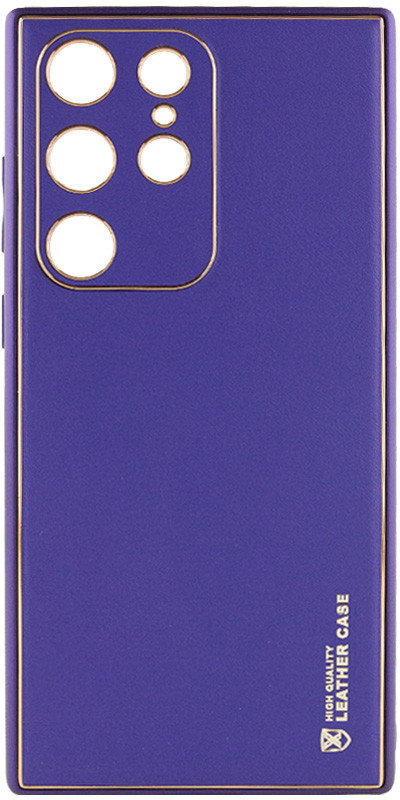 

Epik Xshield Case Ultra Violet для Samsung S918 Galaxy S23 Ultra