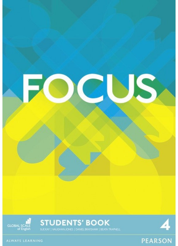 Акция на Focus 4 Sb (підручник для учнів і студентів 4901990000) от Y.UA