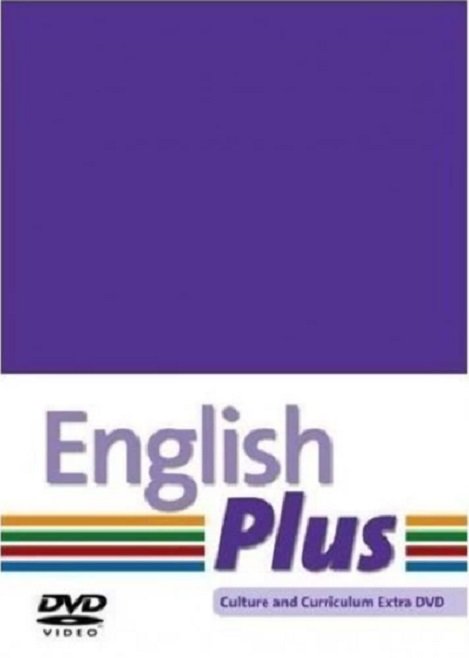 

English Plus: Dvd