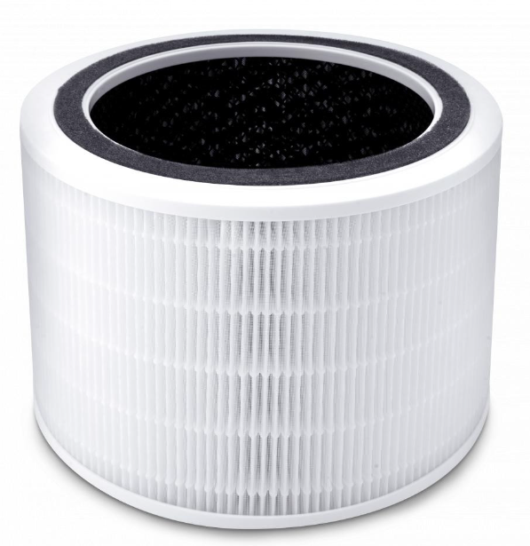 

Фильтр для Levoit Air Cleaner Filter Core 200S-RF True Hepa 3-Stage (Original Filter) (HEACAFLVNEU0050)