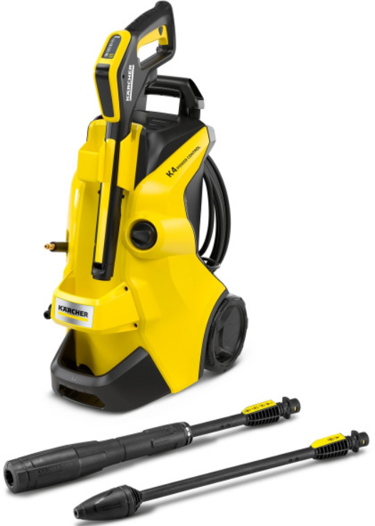 

Karcher K4 Power Ch (1.324-033.0)