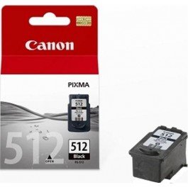 

Canon PG-512 (2969B001/2969B007/29690001)