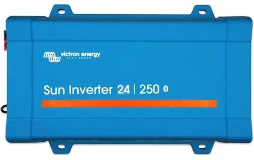 

Автономный солнечный инвертор Victron Energy Sun Inverter 24/250-10