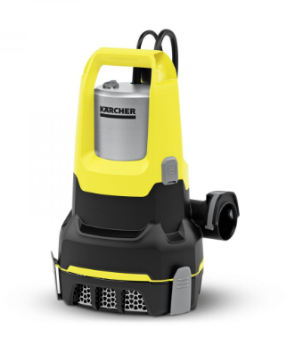 

Насос занурювальний дренажний Karcher Sp 17.000 Flat Level Sensor (1.645-840.0)