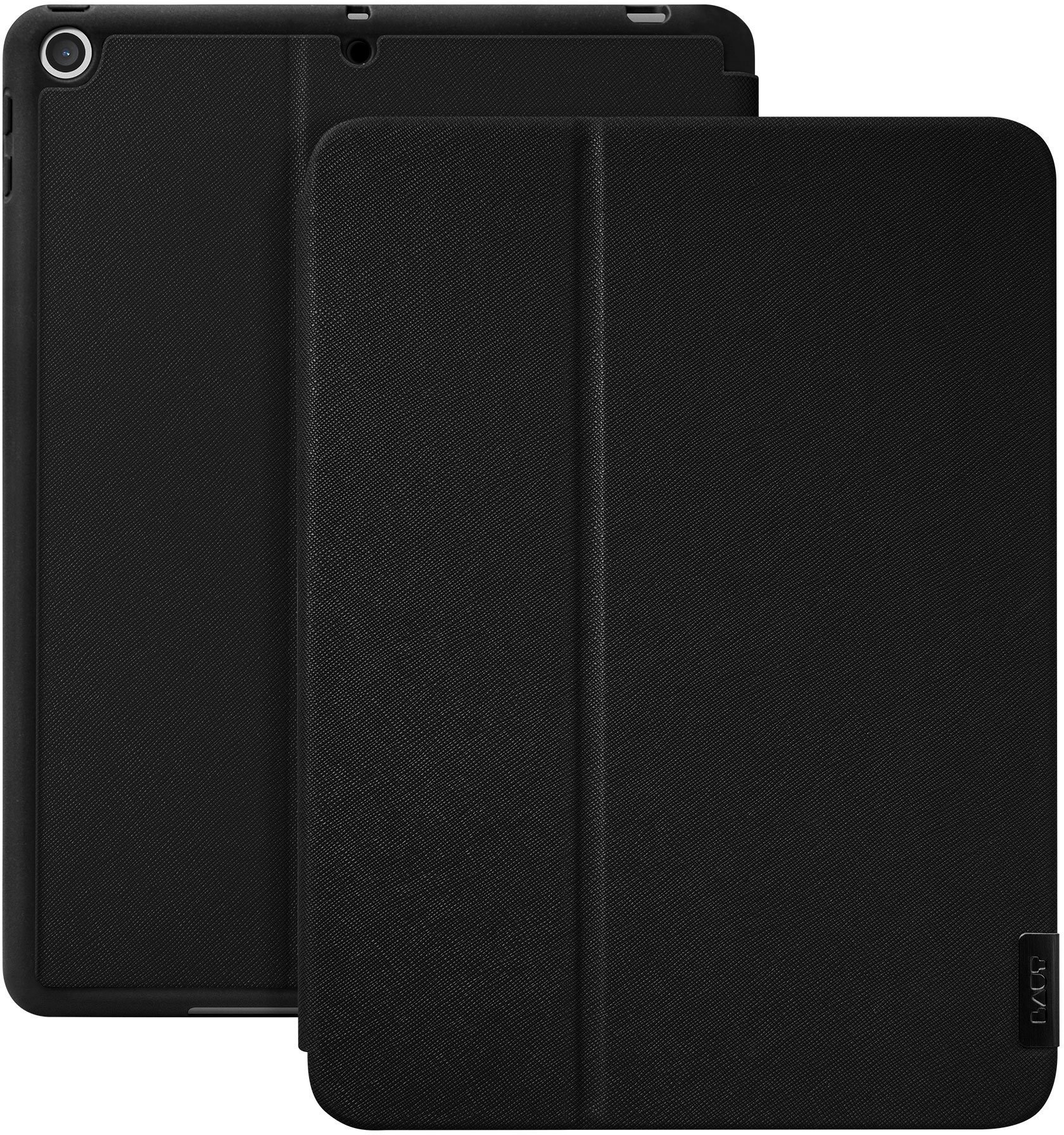 

Laut Prestige Folio Black (L_IPD192_PR_BK) for iPad 10.2" (2019/2020)