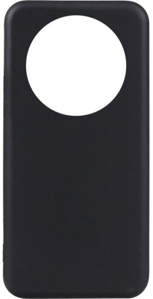 

ArmorStandart Matte Slim Fit Camera cover Black для Realme 12+ (ARM74770)