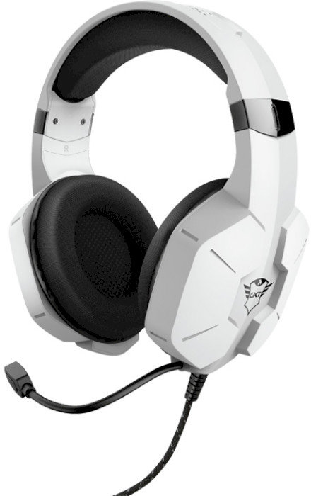 

Trust Gxt 323W Carus Gaming Headset for PS5 (24258)