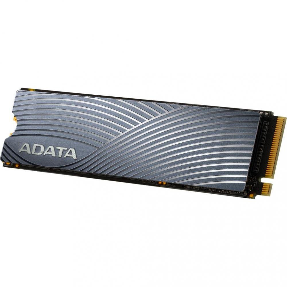 

Adata Swordfish 250 Gb (ASWORDFISH-250G-C)