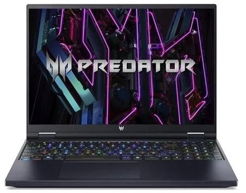 Акція на Acer Predator Helios 16 PH16-71-948L (NH.QJSAA.002) від Stylus