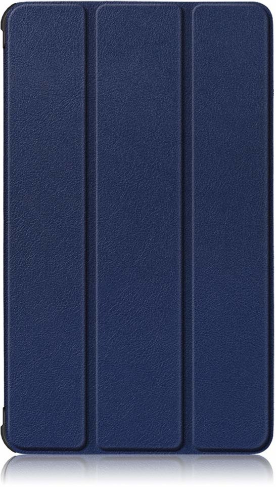 

BeCover Smart Case Lenovo Tab M8 TB-8505 Deep Blue (704626)