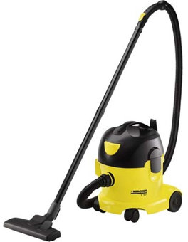 

Karcher T 10/1