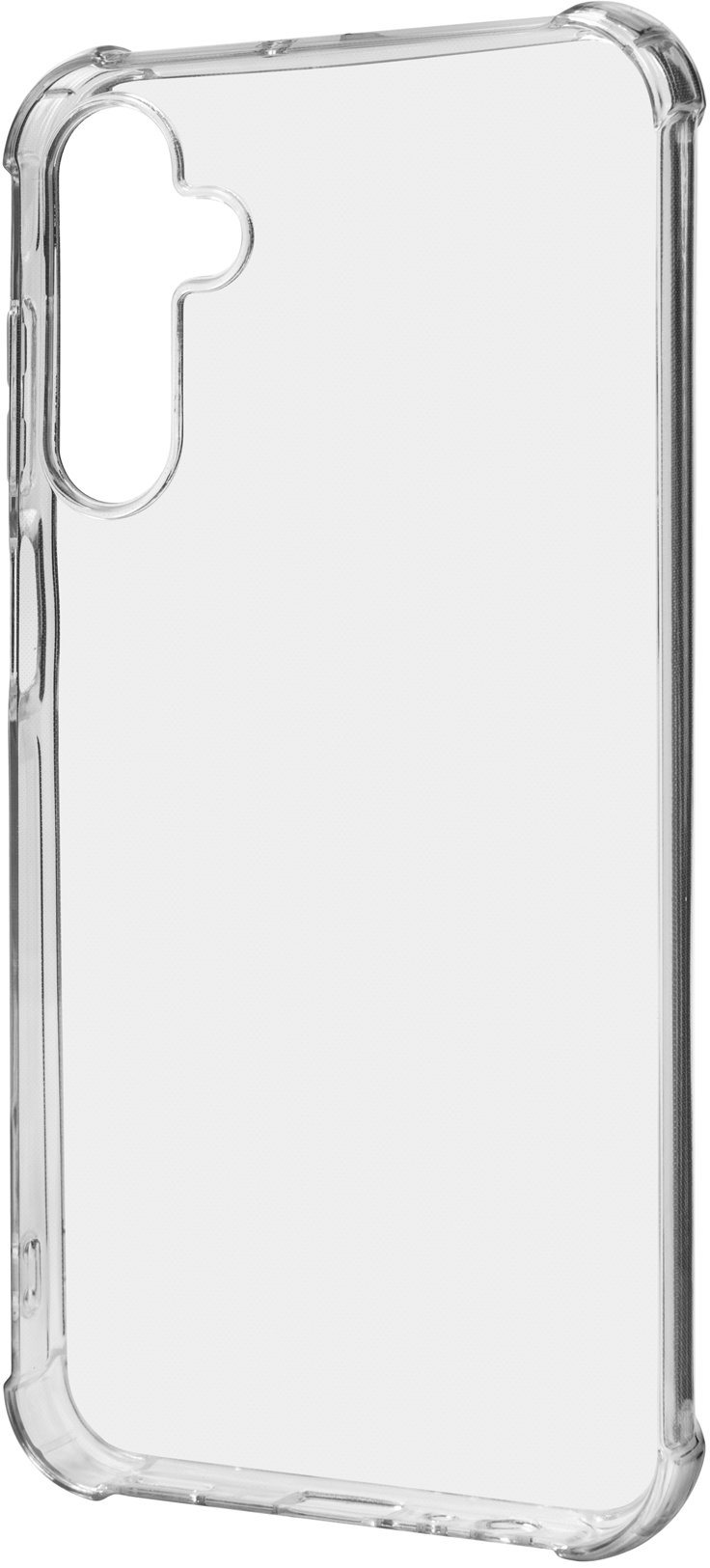 

Armorstandart Air Force Transparent for Samsung A155 Galaxy A15 4G / A15 5G (ARM72541)