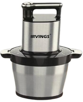 Акція на Irvings IMCE02SS 10 L від Stylus