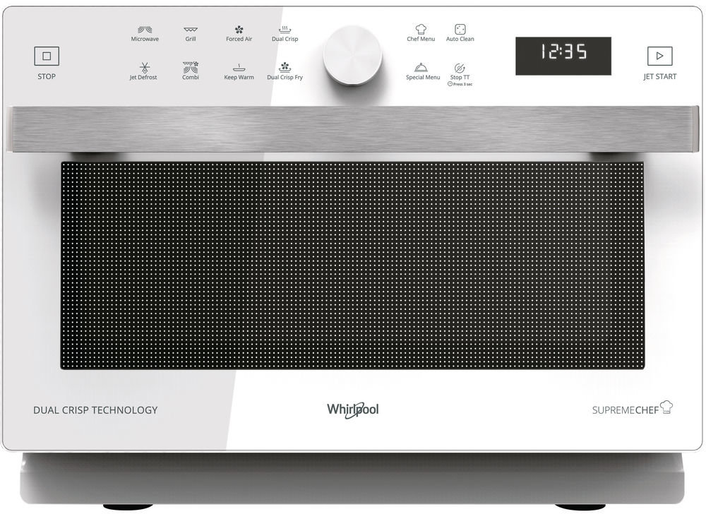 

Whirlpool Mwp 338 W