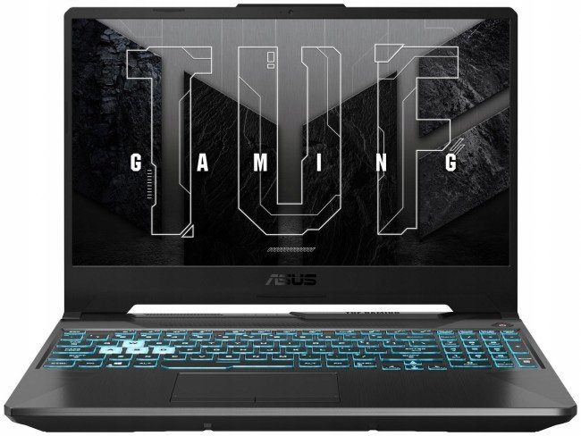 

Asus Tuf Gaming F15 FX506HF (90NR0HB4-M003M0)