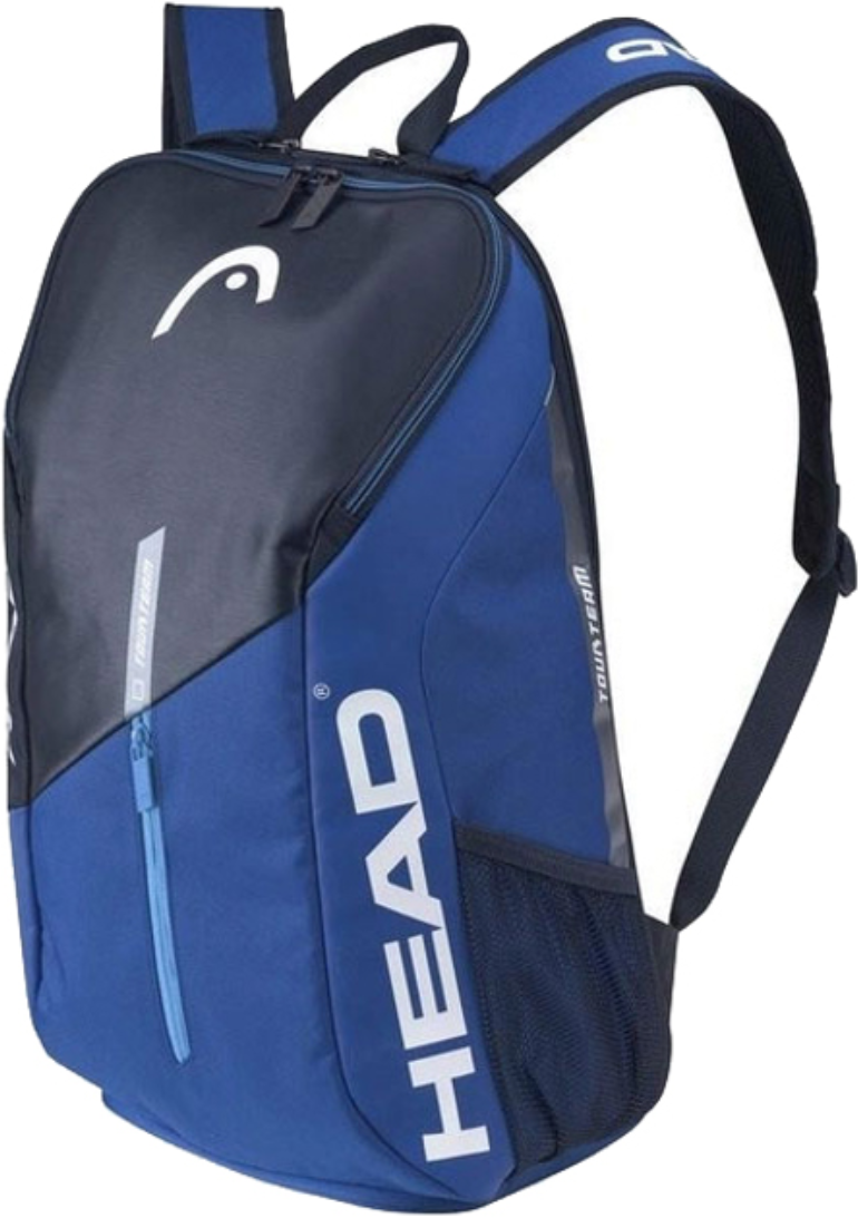 

Рюкзак Head Tour team backpack blnv (283-512 blnv)