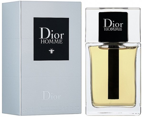 Акція на Туалетная вода Christian Dior Homme 2020 50ml від Stylus