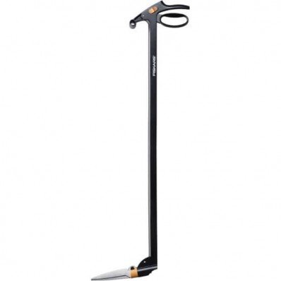 

Ножницы для травы удлинённые Fiskars GS46 (1000590)