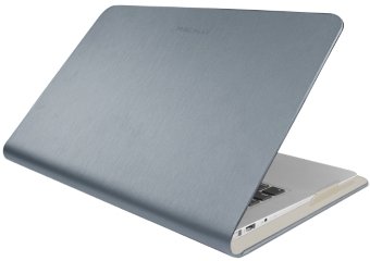 

Macally Airfolio Silver (AIRFOLIO11-S) for MacBook Air 11