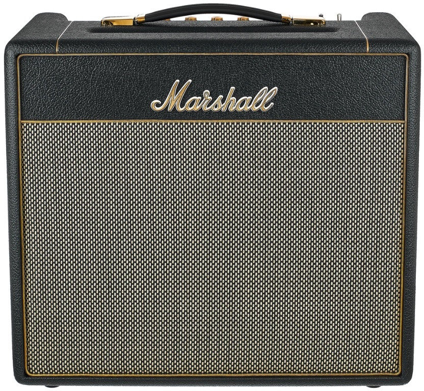 

Гитарный комбоусилитель Marshall SV20C