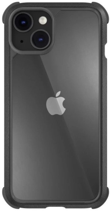 

Switcheasy Odyssey Leather Black for iPhone 14 (MPH061009LB22)