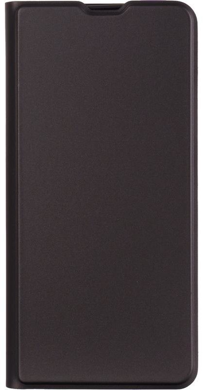 

Gelius Book Cover Shell Case Black для Xiaomi Redmi 13C 4G