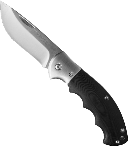 Акція на Boker Magnum Nw Skinner (2373-06-06) від Stylus