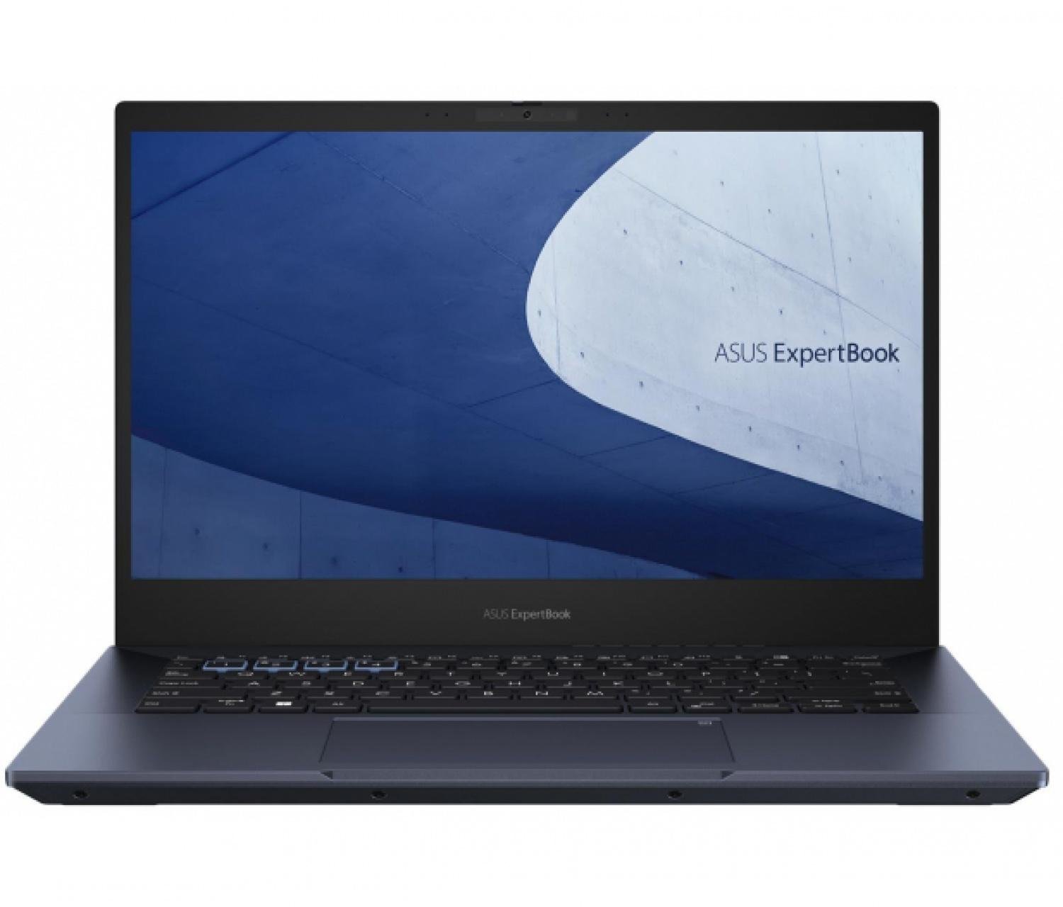 

Asus ExpertBook (90NX04H1-M007L0)