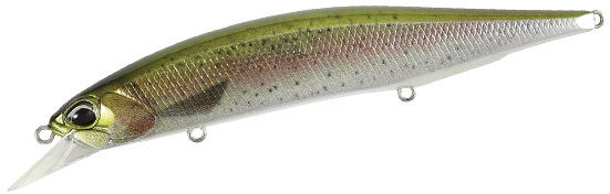 

Duo Realis Jerkbait 120SP Pike 120mm, 17.8g, CCC3836 Rainbow Trout Nd (34.27.87)