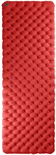 Акція на Надувной коврик Air Sprung Comfort Plus Insulated Mat 201 х 64 х 8 см Red от Sea to Summit (STS AMCPINS_RL) від Stylus