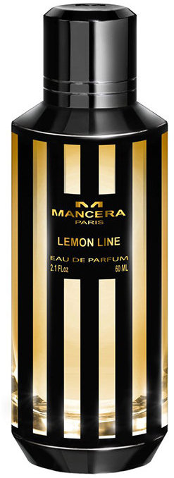 Акція на Парфюмированная вода Mancera Lemon Line 60 ml від Stylus