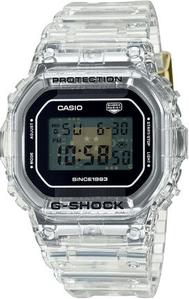 

Casio DW-5040RX-7ER