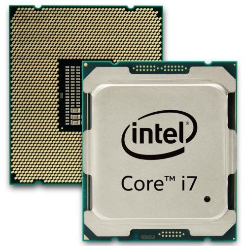 Акція на Intel Core i7-6800K (CM8067102056201) Tray від Stylus