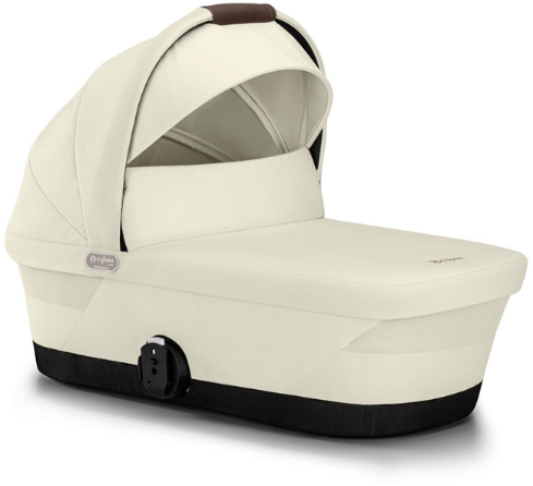 

Люлька Cybex Gazelle S Seashell Beige (522002741)