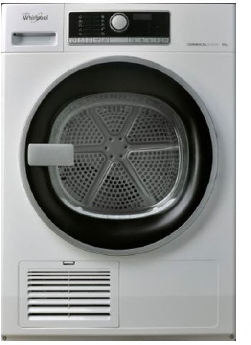 

Whirlpool Awz 8CD/PRO