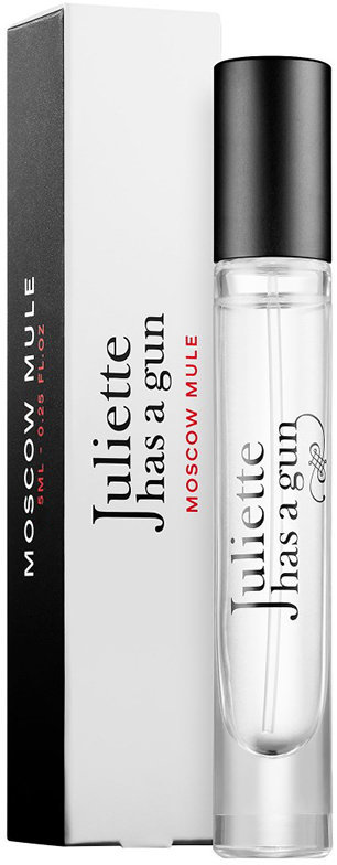 

Парфюмированная вода Juliette Has A Gun Moscow Mule 5 ml