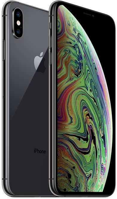 

Apple iPhone Xs Max 64GB Space Gray