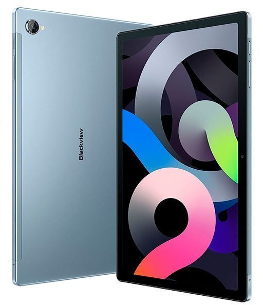 

Blackview Tab 15 Pro 8/256GB Lte Twilight Blue