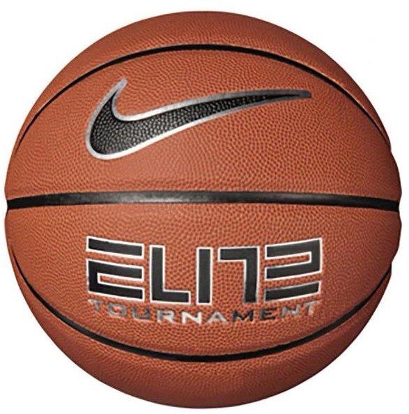 

Nike Elite Tournament 8P Deflated баскетбольный Уни 7