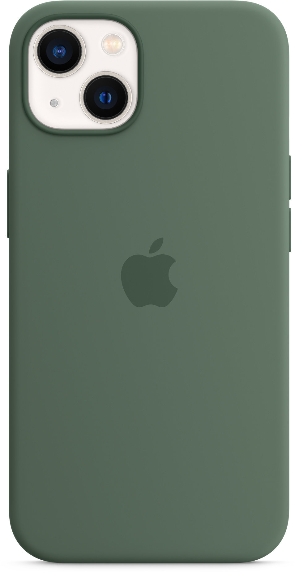 

Apple Silicone Case з MagSafe Eucalyptus (MN633) для iPhone 13 Ua