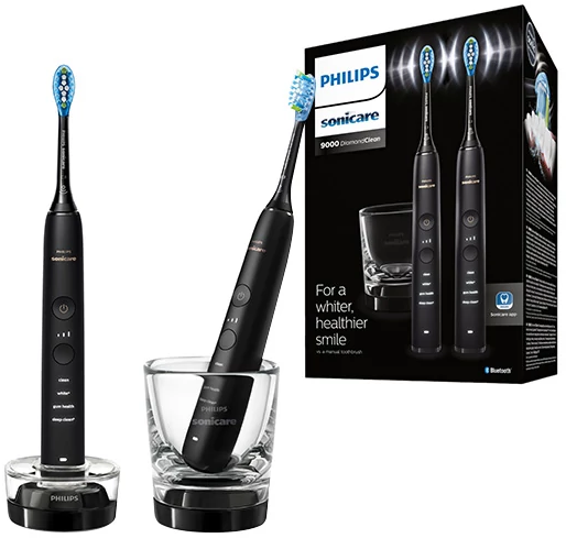 

Philips Sonicare DiamondClean HX9914/54