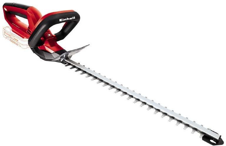 

Кущоріз Einhell GE-CH 1846 Li Solo