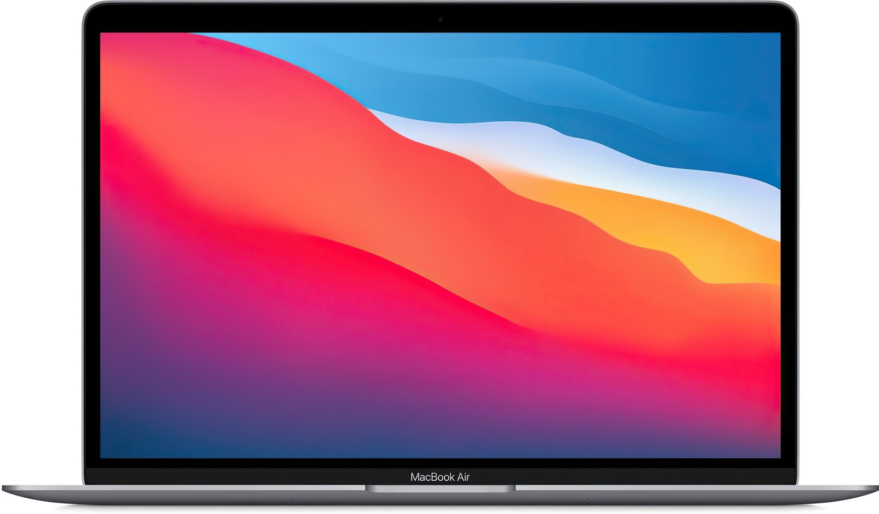 

Apple MacBook Air 13'' 512GB 2020 (MGN73) Space Gray Approved Вітринний зразок