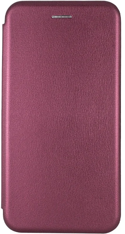 

Fashion Classy Burgundy for Realme C61 4G