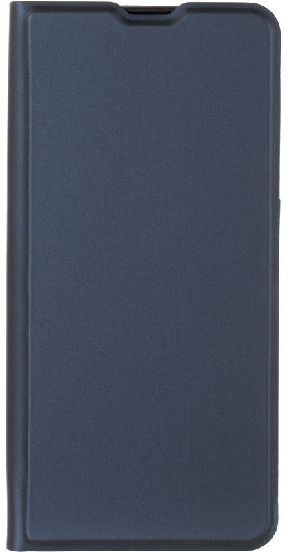 

Gelius Book Cover Shell Case Blue для Realme 9 Pro Plus